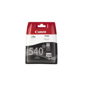 Canon PG-540 BK 5225B005 Mürekkep Kartuş