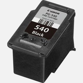 Canon PG-540 BK 5225B005 Mürekkep Kartuş