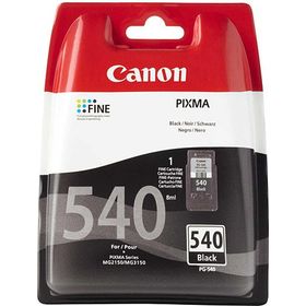 Canon PG-540 Orjinal Siyah MX-395 Kartuş