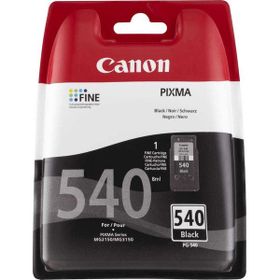 Canon PG-540 Siyah Kartuş