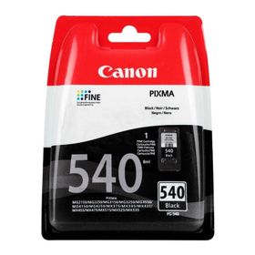 Canon PG-540 Siyah Kartuş