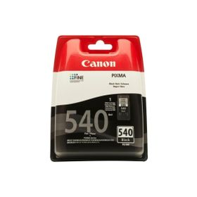 Canon PG-540 Siyah Kartuş