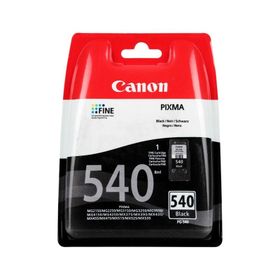 Canon PG-540 Siyah Kartuş