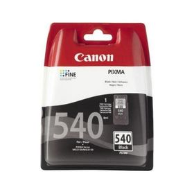 Canon PG-540 Siyah Kartuş