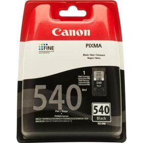 Canon PG-540 Siyah Kartuş