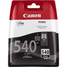 Canon PG-540BK Siyah Kartuş