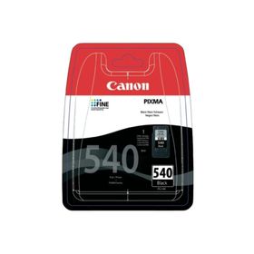 Canon PG-540BK Siyah Kartuş