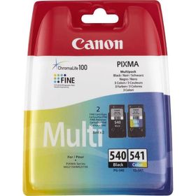 Canon PG-540/CL-541 Orijinal Kartuş