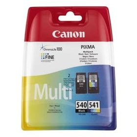 Canon PG-540/CL-541/5225B006 Orijinal Kartuş