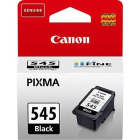 Canon PG-545 8287B001 Siyah Orijinal Mürekkep Kartuş