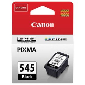 Canon PG-545 8287B001 Siyah Orijinal Mürekkep Kartuş