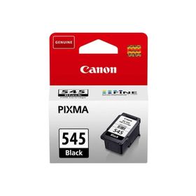 Canon PG-545 8287B001 Siyah Orijinal Mürekkep Kartuş