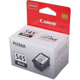 Canon PG-545 BK Mürekkep Kartuş