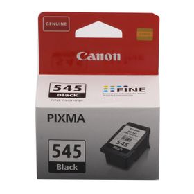 Canon PG-545 Siyah Mürekkep Kartuş