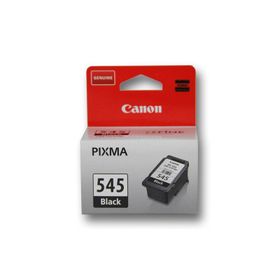 Canon PG-545 Siyah Mürekkep Kartuş