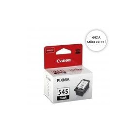 Canon PG-545 Siyah Mürekkep Kartuş