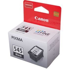 Canon PG-545 Siyah Mürekkep Kartuş
