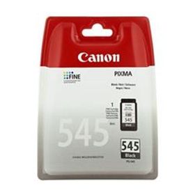 Canon PG-545 Siyah Mürekkep Kartuş
