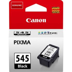 Canon PG 545 Siyah Orijinal Kartuş