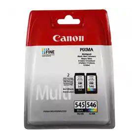 Canon PG-545/CL-546 Orijinal Kartuş