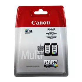 Canon PG-545/CL-546 Orijinal Kartuş