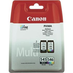 Canon PG-545/CL-546 Orijinal Kartuş