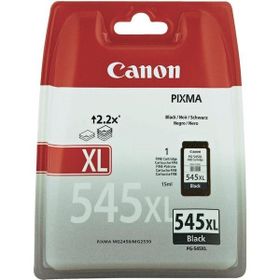 Canon PG-545XL Siyah Mürekkep Kartuş