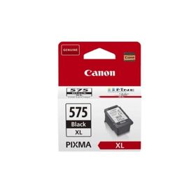 Canon PG-575XL 5439C001 Siyah Yüksek Kapasiteli Orijinal Kartuş