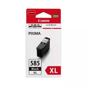 Canon PG-585XL 6204C001 Siyah Yüksek Kapasiteli Orijinal Kartuş