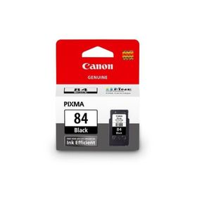 Canon PG-84 Siyah Kartuş