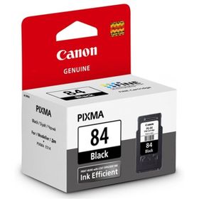 Canon PG-84 Siyah Kartuş
