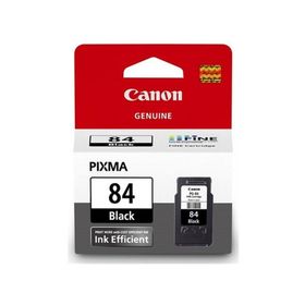 Canon PG-84 Siyah Mürekkep Kartuş