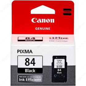 Canon PG-84 Siyah Mürekkep Kartuş