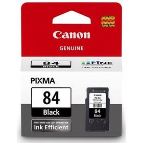 Canon PG-84 Siyah Mürekkep Kartuş