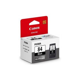 Canon PG-84 Siyah Mürekkep Kartuş
