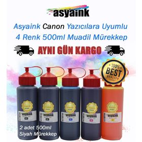 Canon PG46-CL56 Siyah ve Renkli Kartuşlu Avantajlı Fotoğraf Paketi