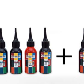 Canon PG510 CL511 PG540 CL541 PG84 CL94 Uyumlu Kartuş Mürekkep Seti