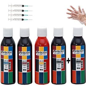 Canon PG510 CL511 PG540 CL541 PG84 CL94 Uyumlu Kartuş Mürekkep Seti