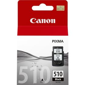 Canon PG510 Siyah Kartuş