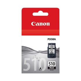 Canon PG510 Siyah Kartuş