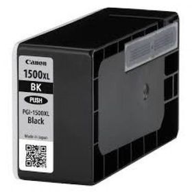 Canon PGI 1500 Maxify MB2050-MB2350-MB2150-MB2750-2755 Siyah Kartuş