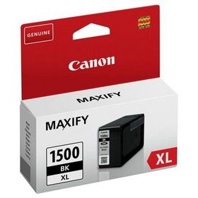 Canon PGI-1500BK Mürekkep Kartuşu