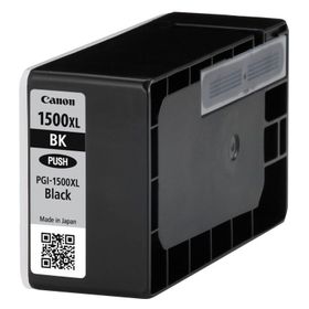 Canon PGI-1500BK Mürekkep Kartuşu