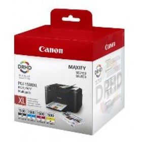 Canon PGI-1500CMY XL Kartuş
