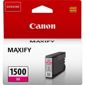 Canon PGI-1500M Mürekkep Kartuşu