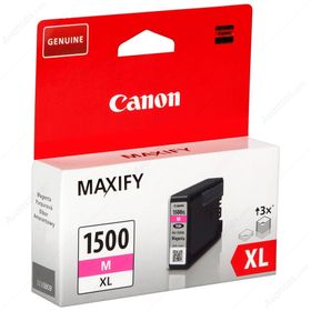 Canon PGI-1500M XL Kartuş
