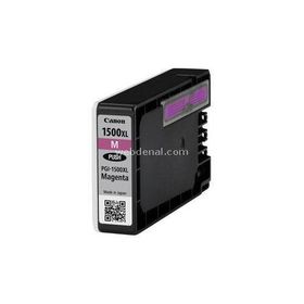 Canon PGI-1500M XL Kartuş
