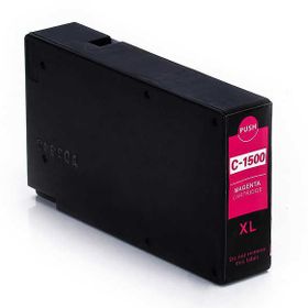 Canon PGI-1500XL M 9194B001 Mürekkep Karttuş