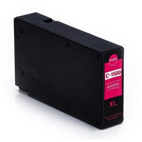Canon PGI-1500XL M 9194B001 Mürekkep Karttuş