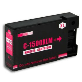 Canon PGI-1500XL M 9194B001 Mürekkep Karttuş